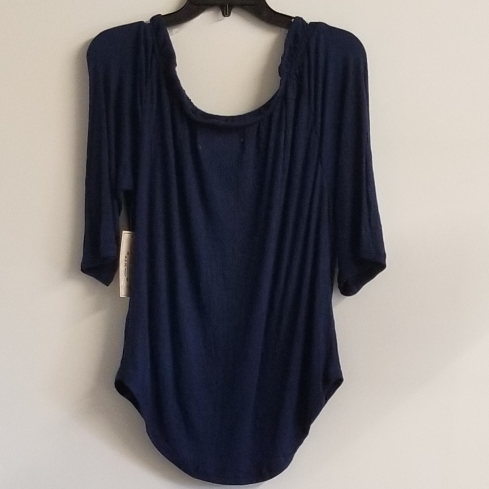 French Laundry Top NWT - Picture 3 of 3